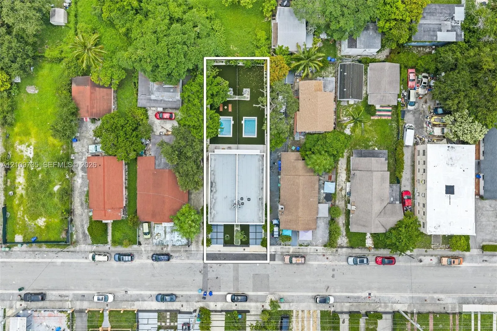 53 NW 52nd Street