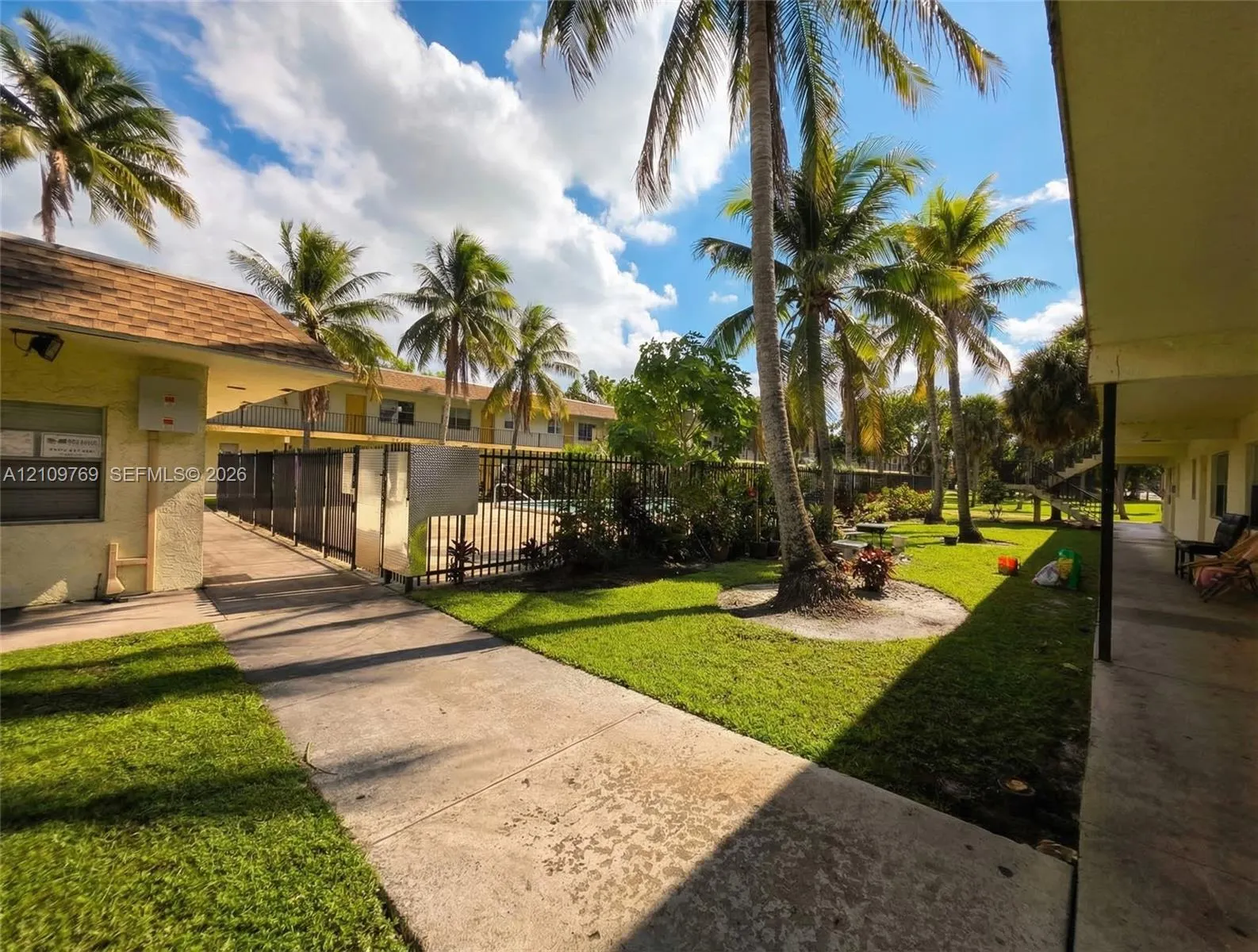 4160 NW 21st Street #124D