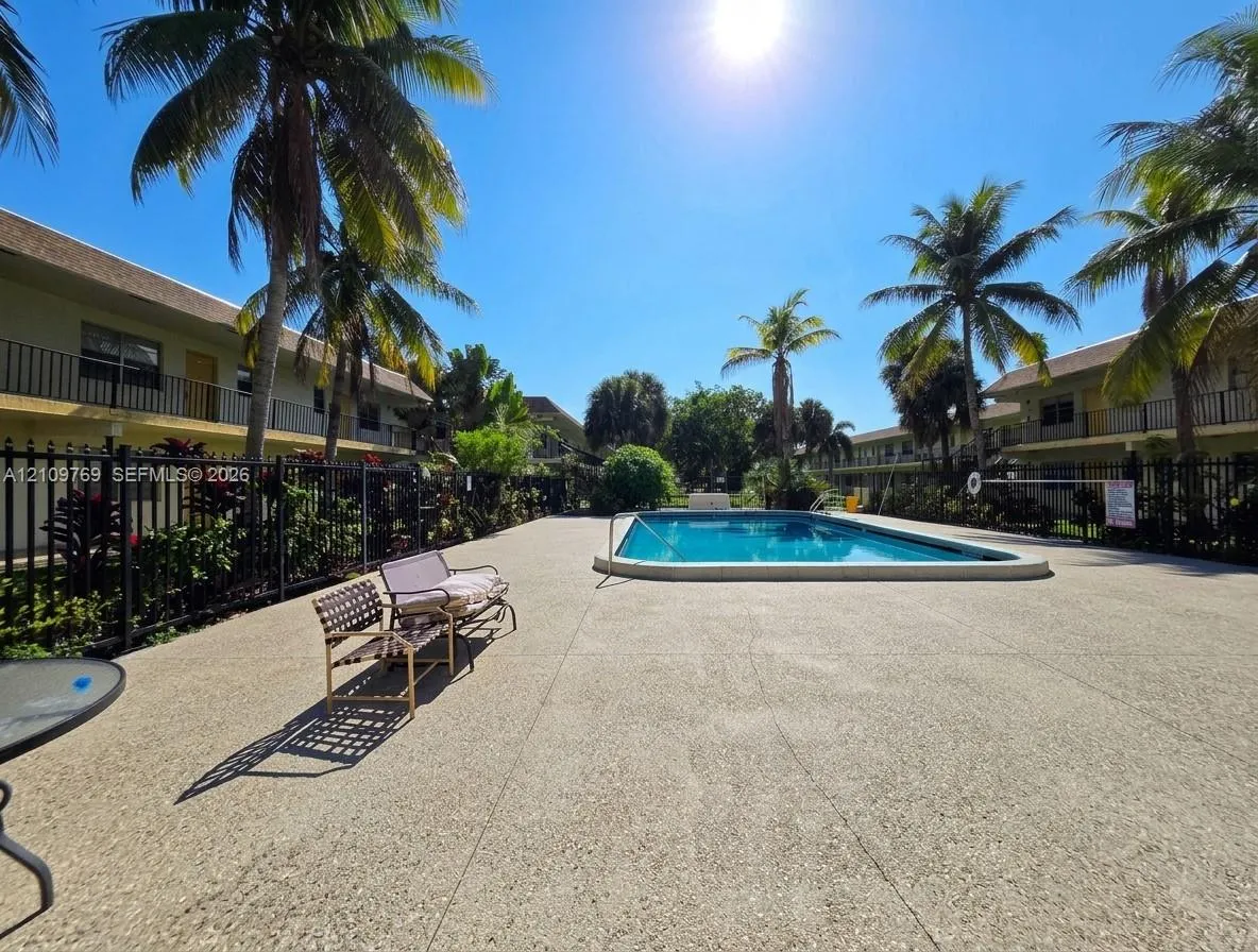 4160 NW 21st Street #124D