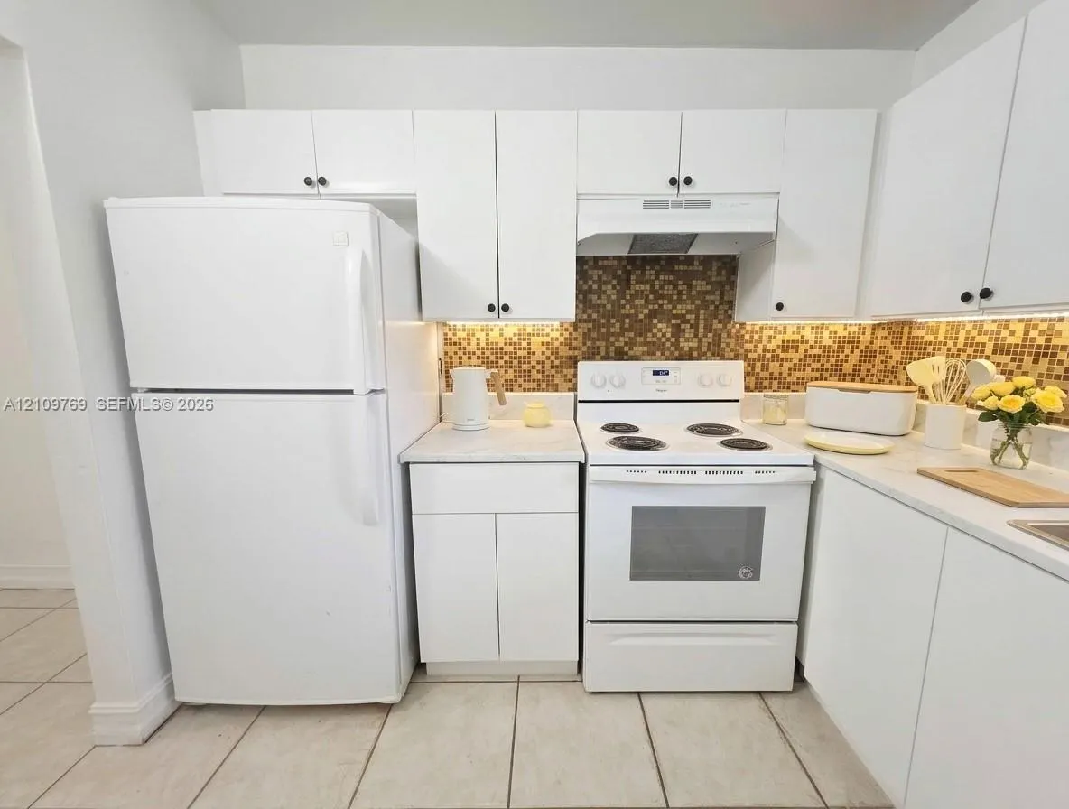 4160 NW 21st Street #124D
