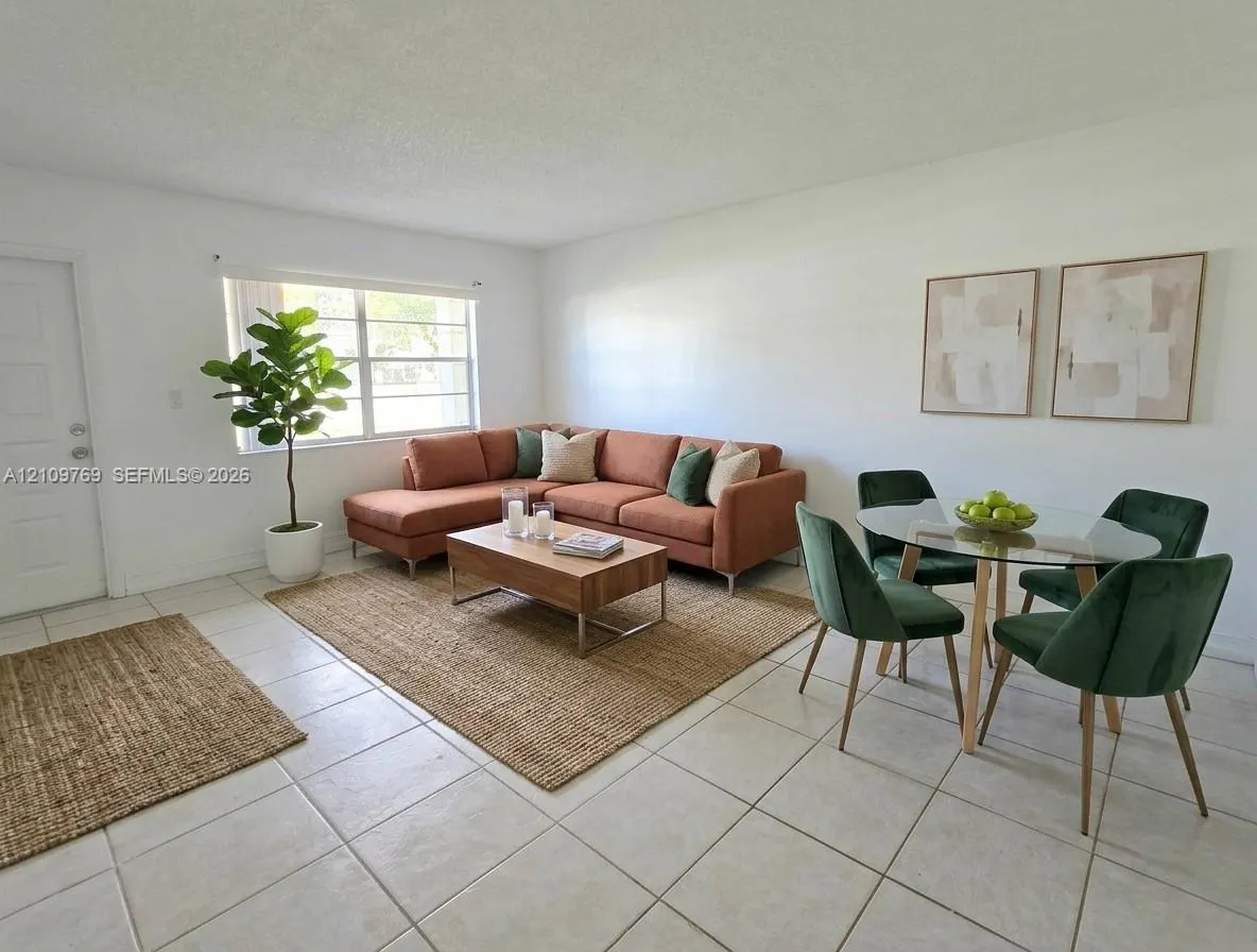 4160 NW 21st Street #124D