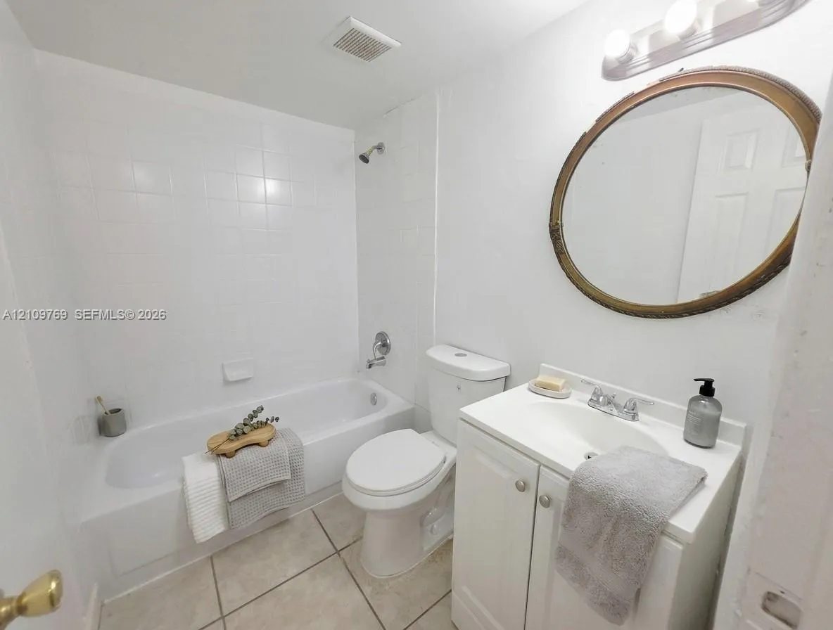 4160 NW 21st Street #124D