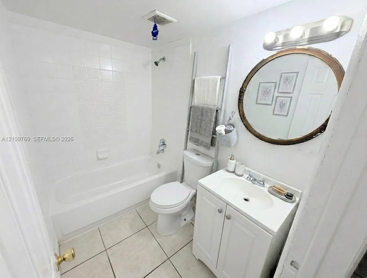 4160 NW 21st Street #124D