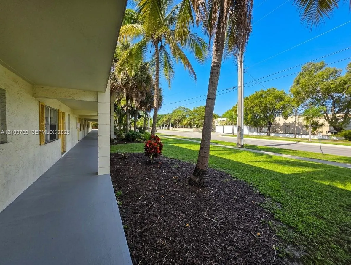4160 NW 21st Street #124D