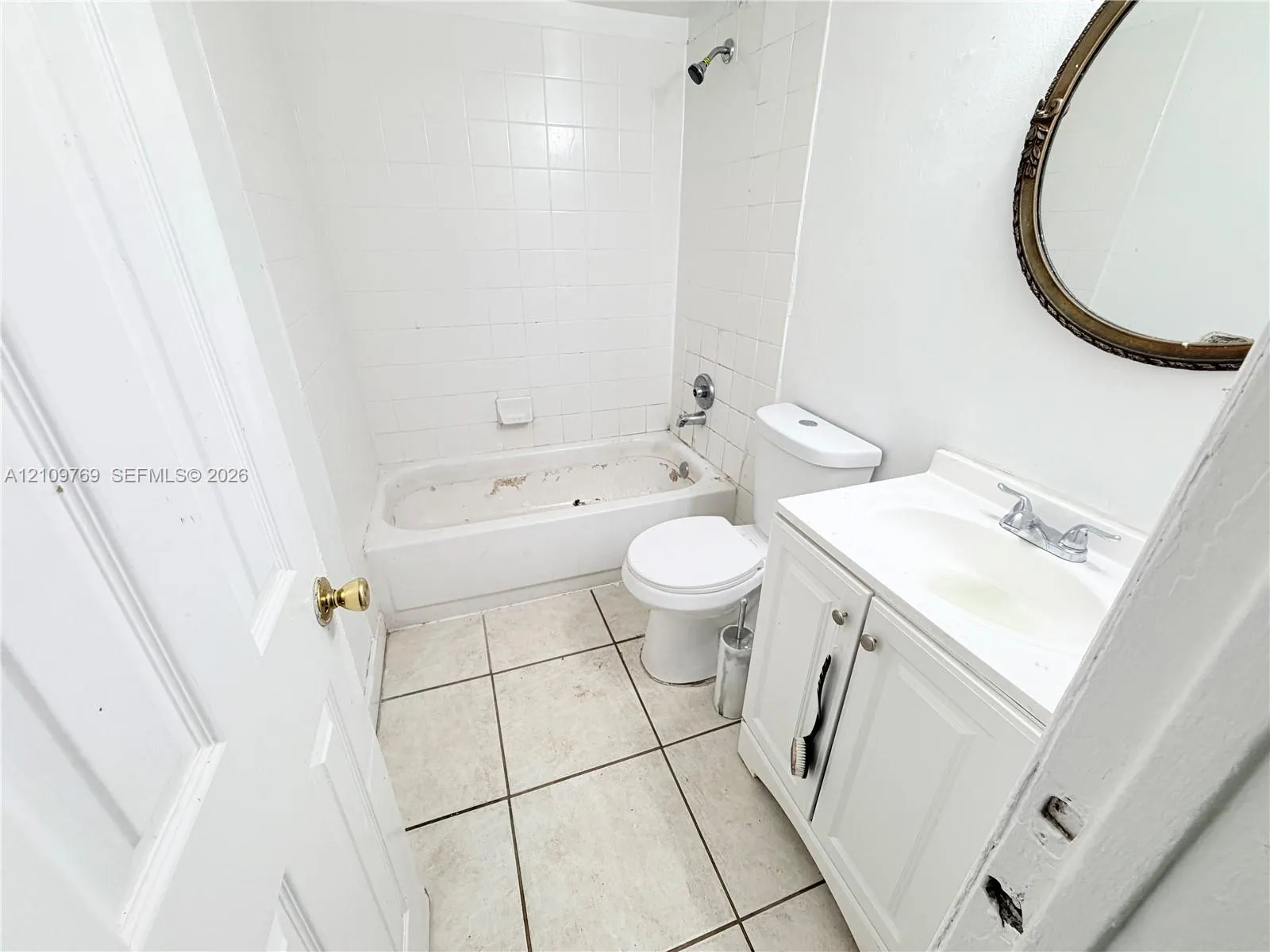 4160 NW 21st Street #124D