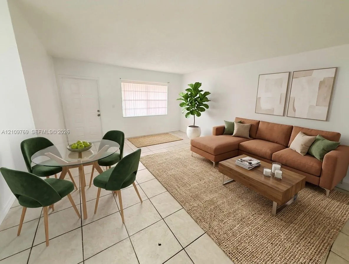 4160 NW 21st Street #124D