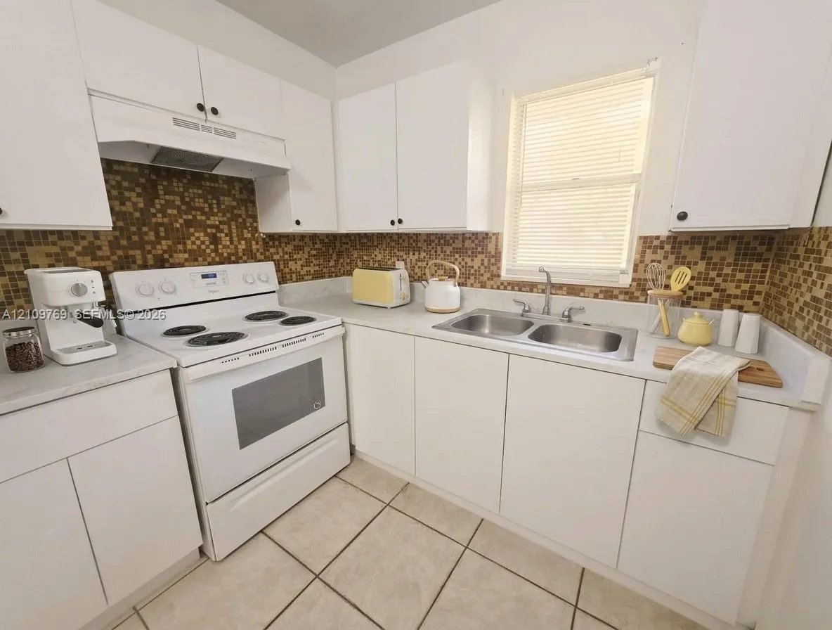 4160 NW 21st Street #124D