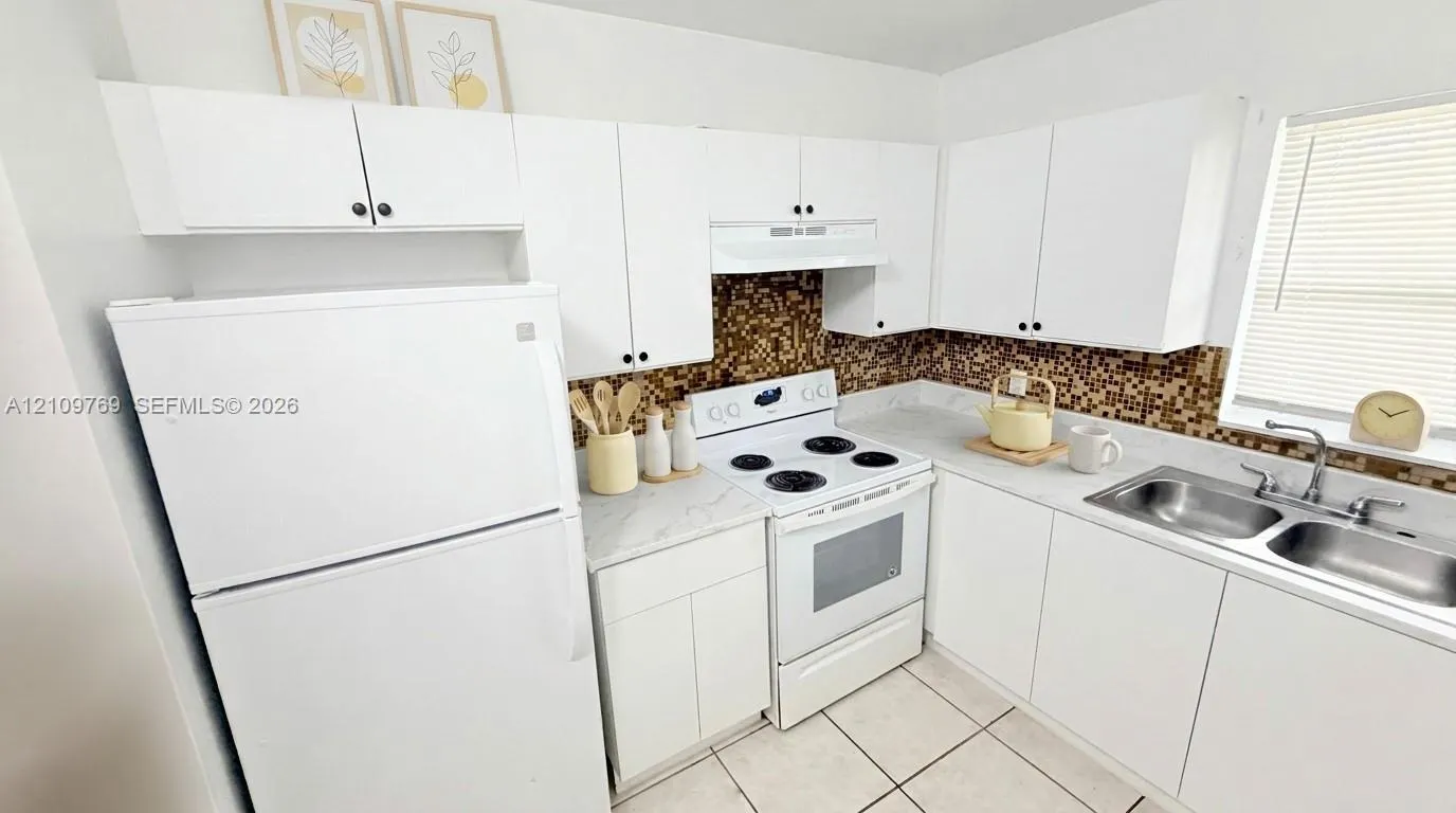 4160 NW 21st Street #124D