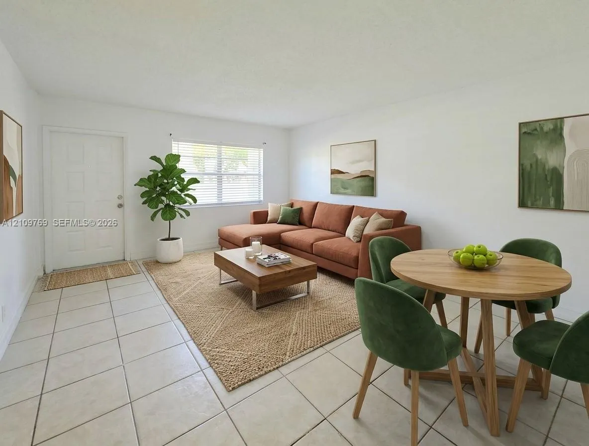 4160 NW 21st Street #124D