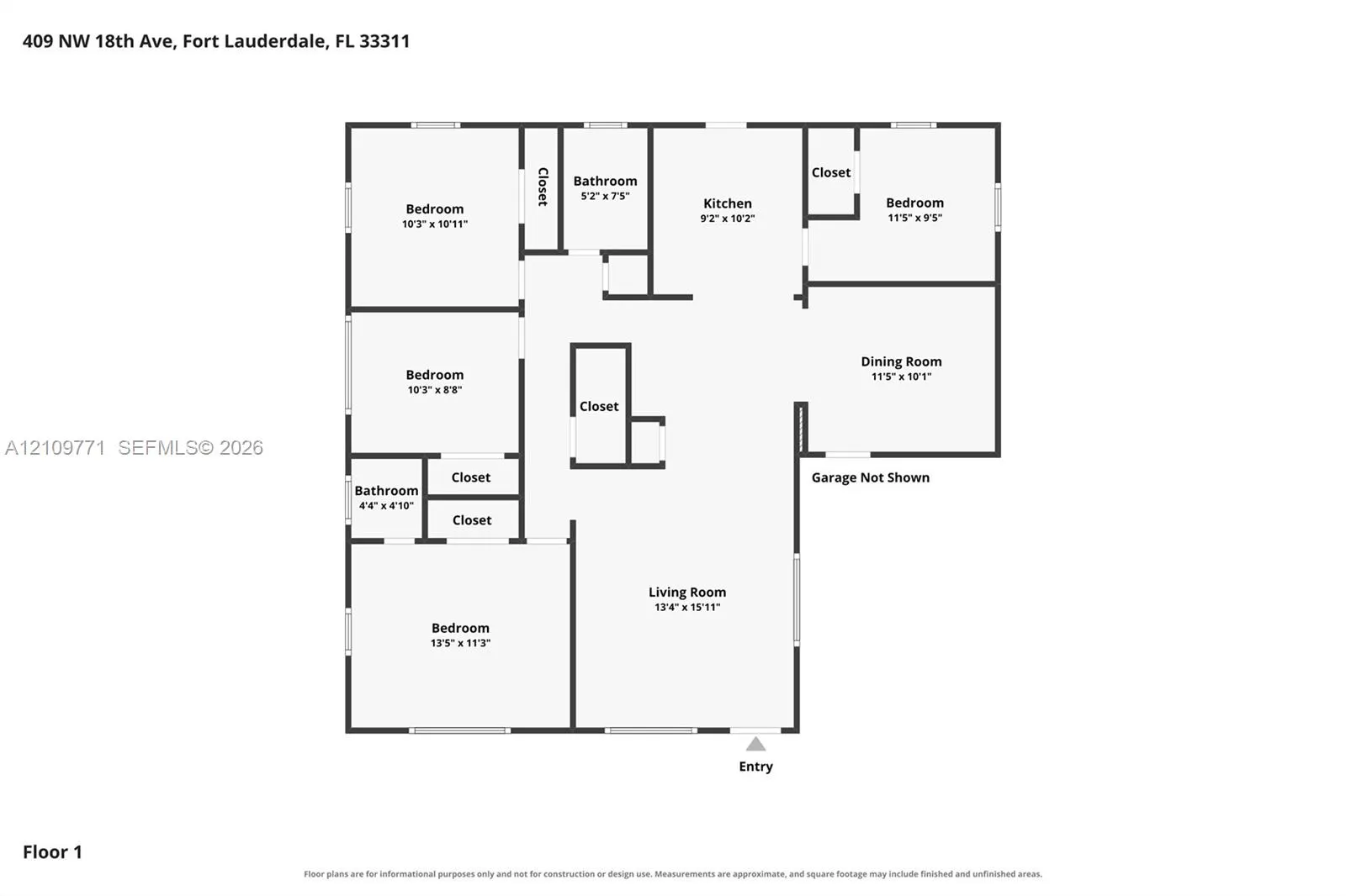 409 NW 18th Avenue