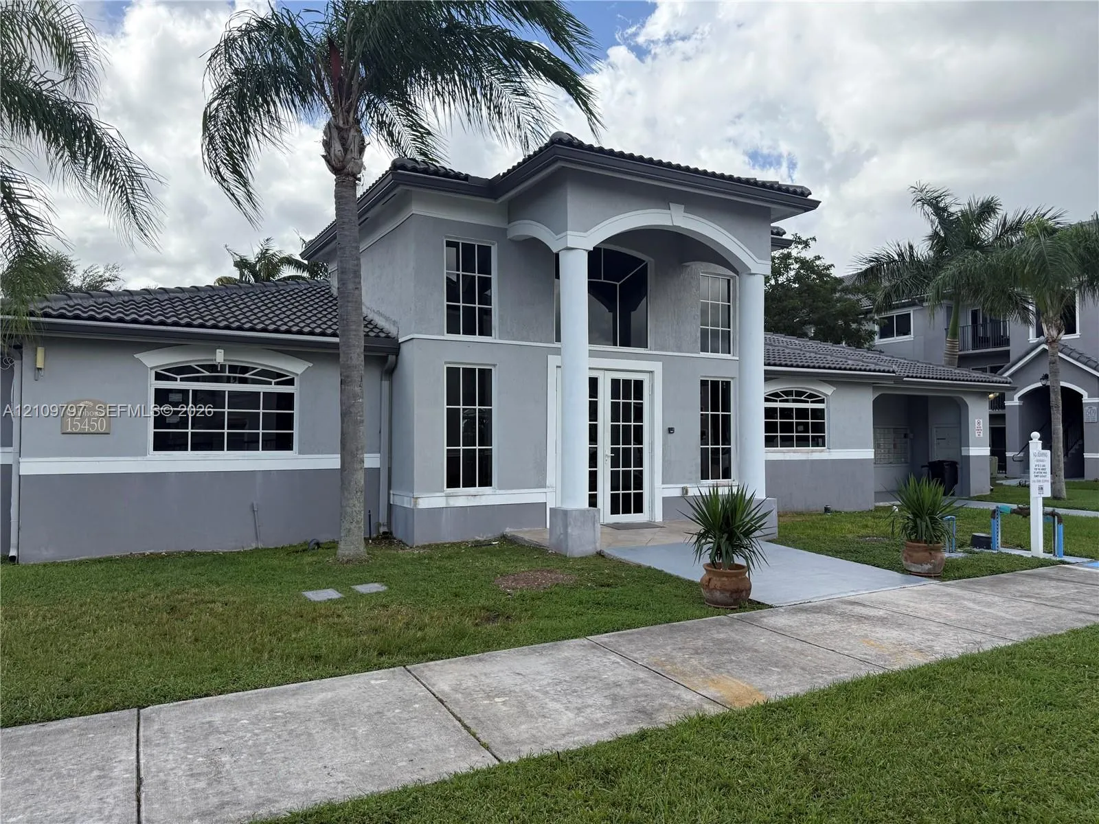 15422 SW 284th Street #7204