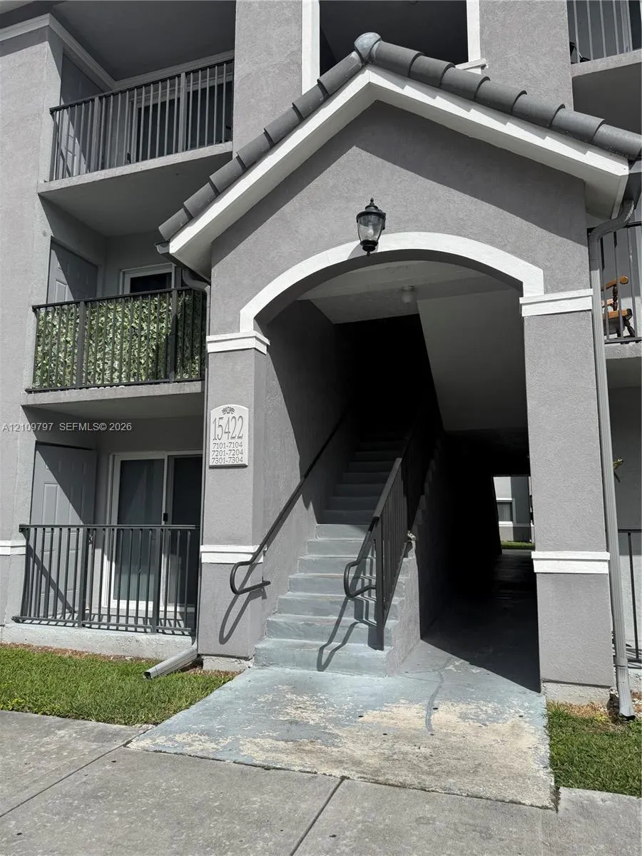 15422 SW 284th Street #7204