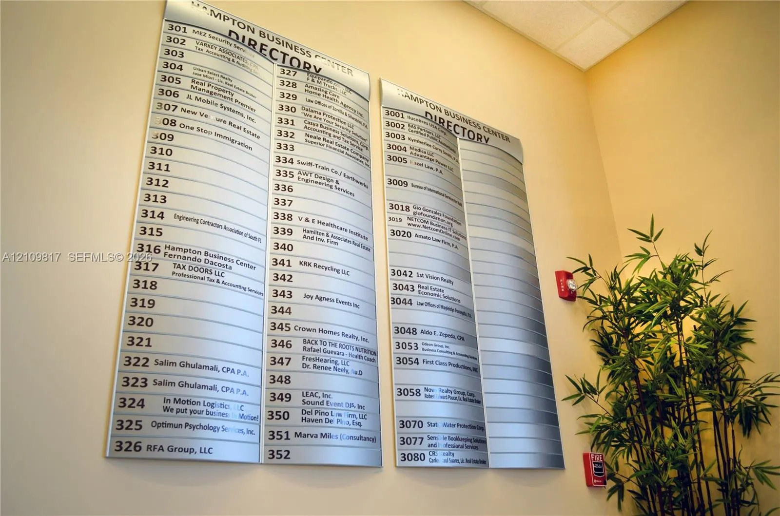 15800 15800 Pines Boulevard #suite 300