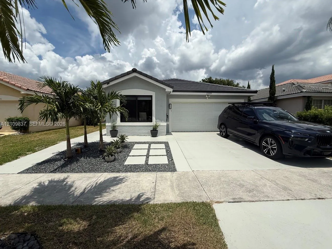 2203 SW 173rd Avenue