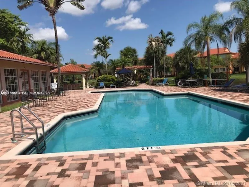 10765 Cleary Boulevard #204