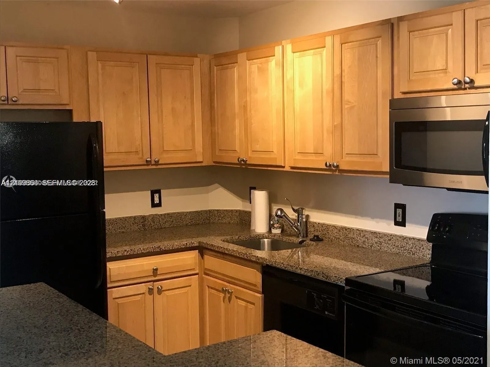10765 Cleary Boulevard #204