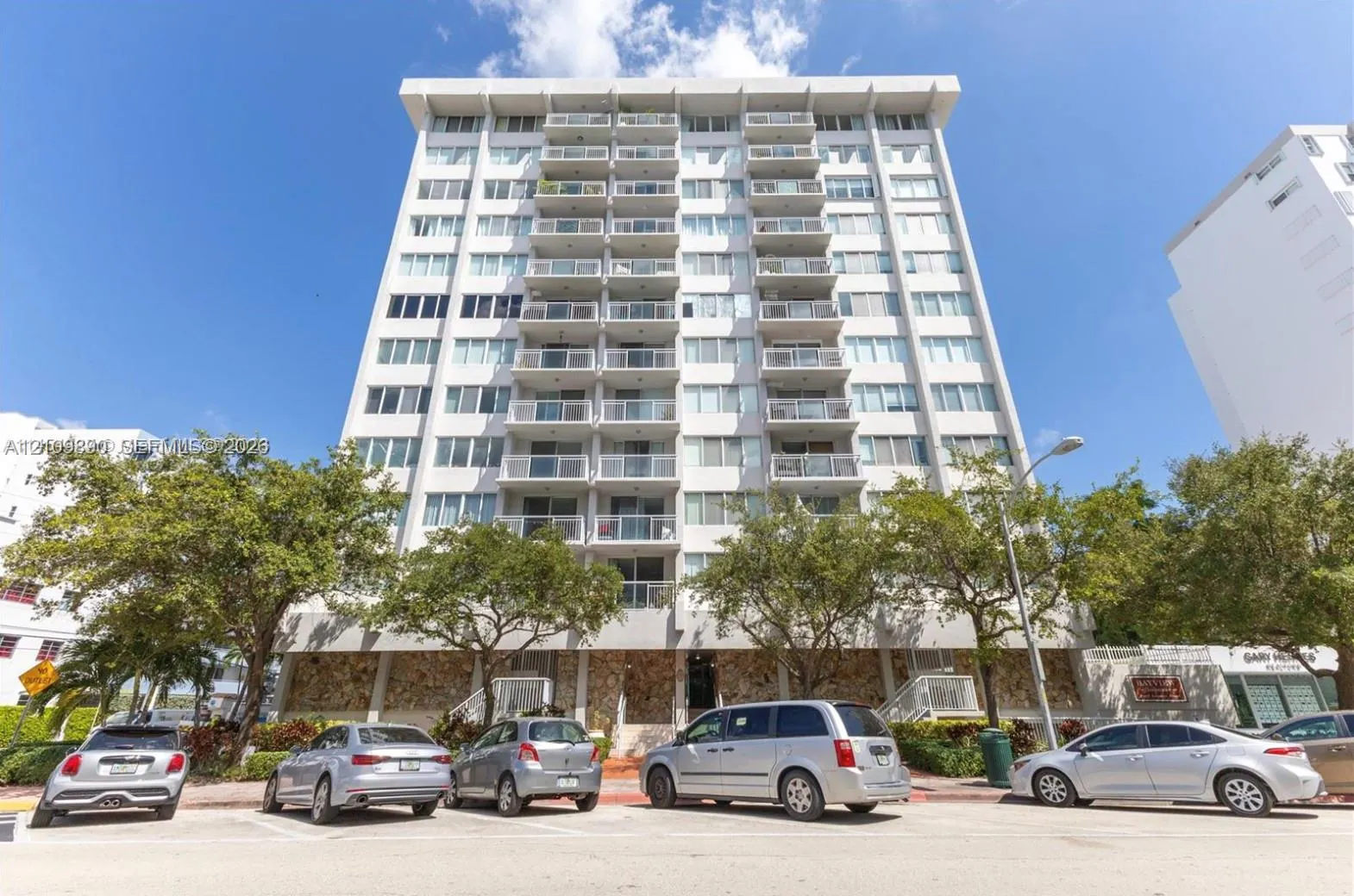 1345 Lincoln Road #604