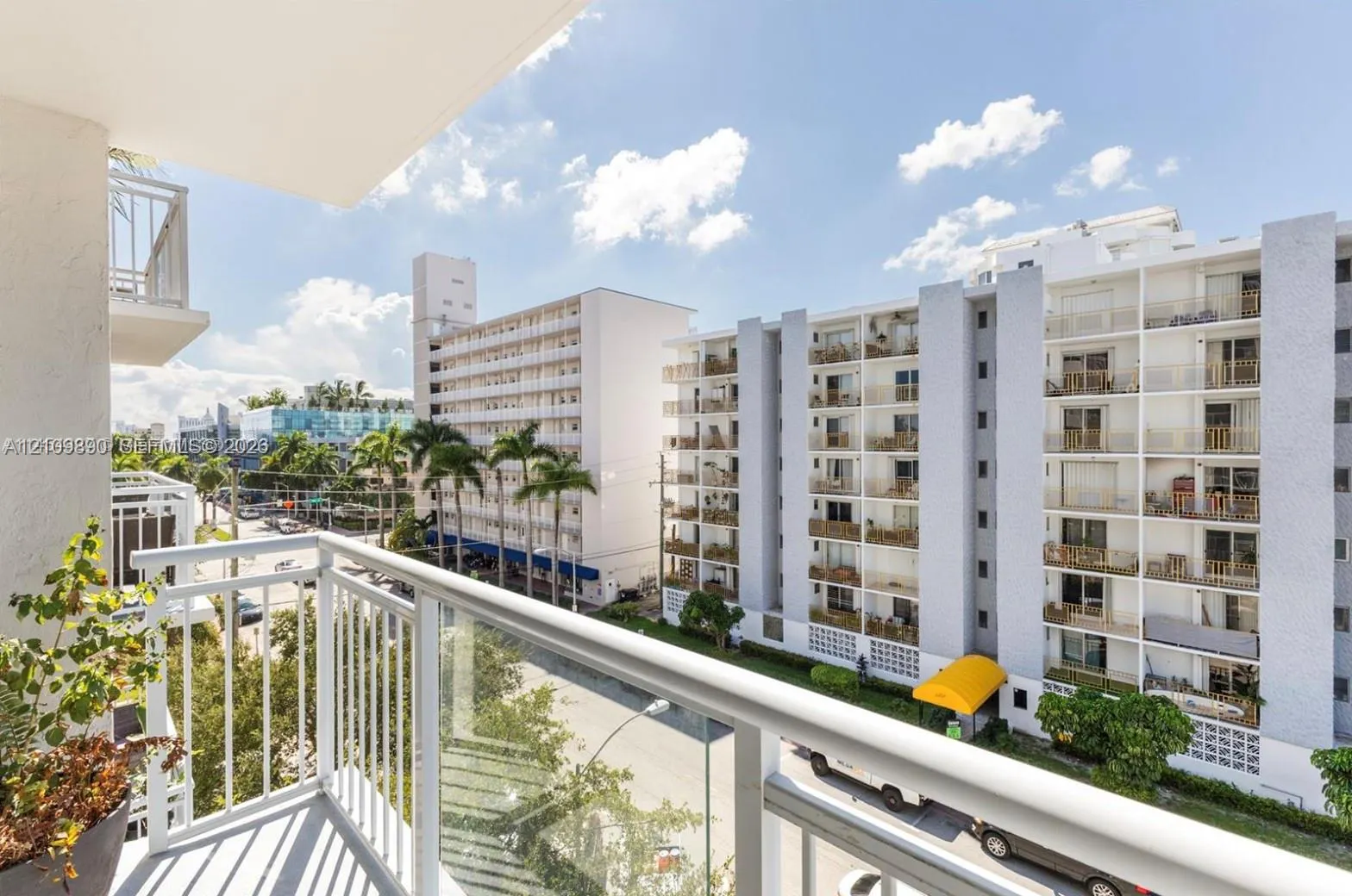 1345 Lincoln Road #604