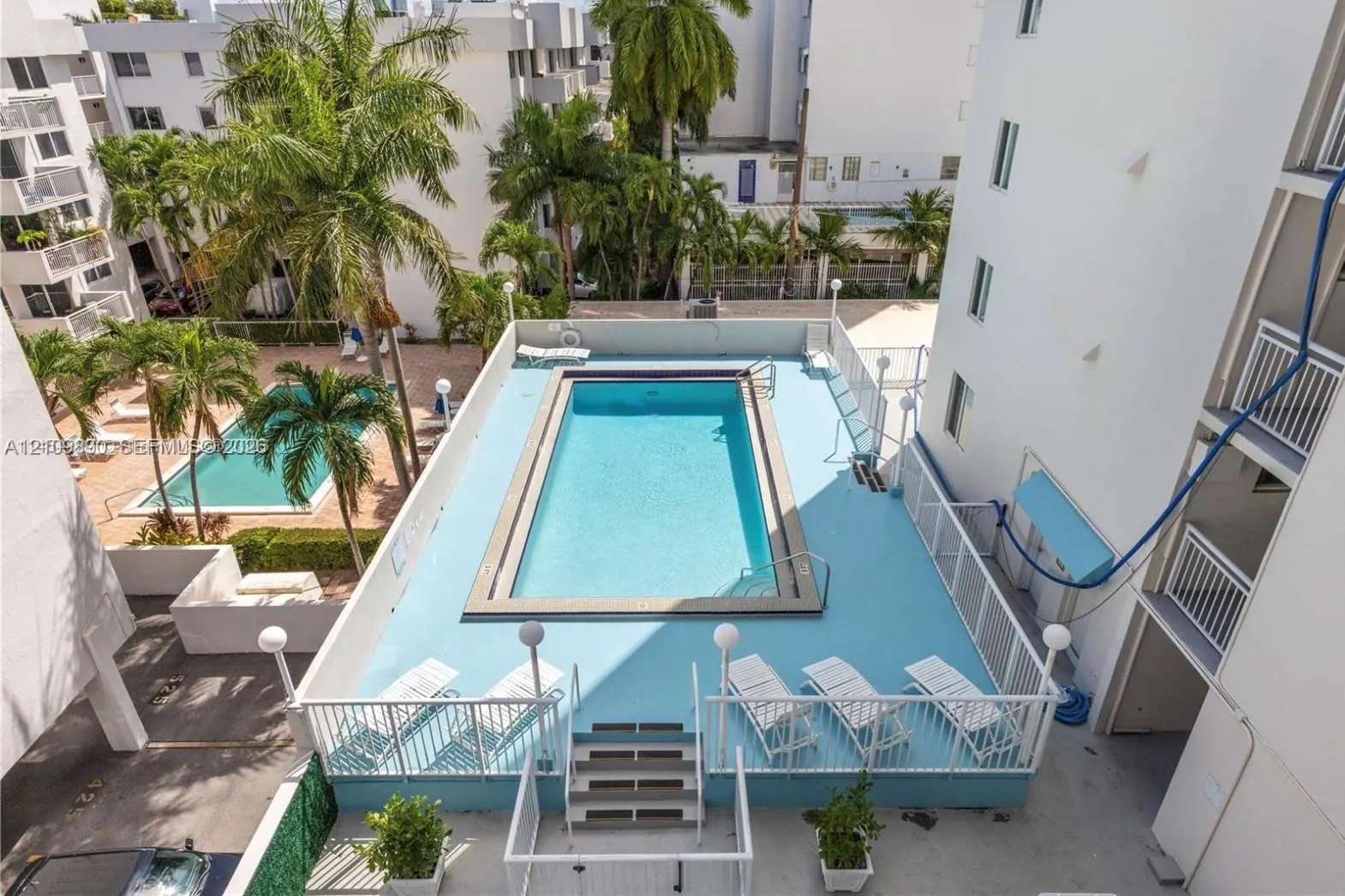 1345 Lincoln Road #604