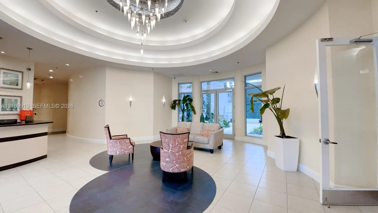 1830 Radius Drive #818