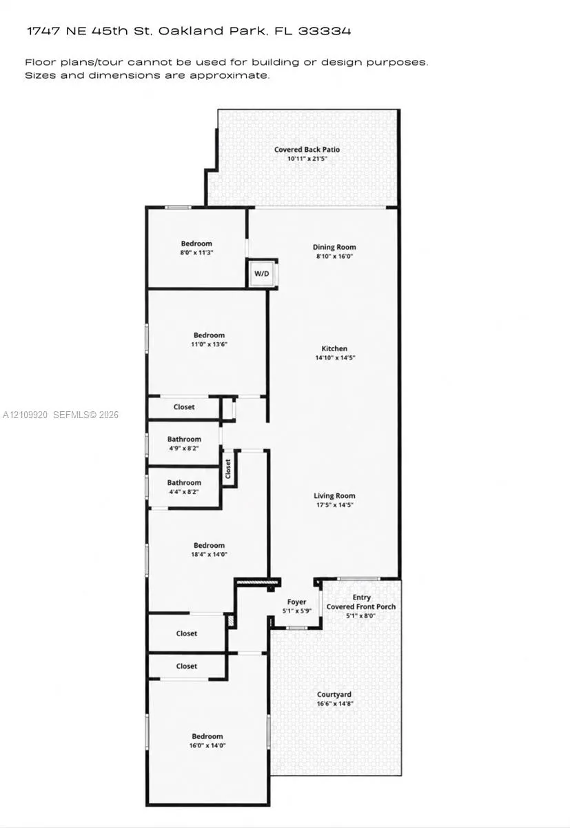 1747-1753 NE 45th Street