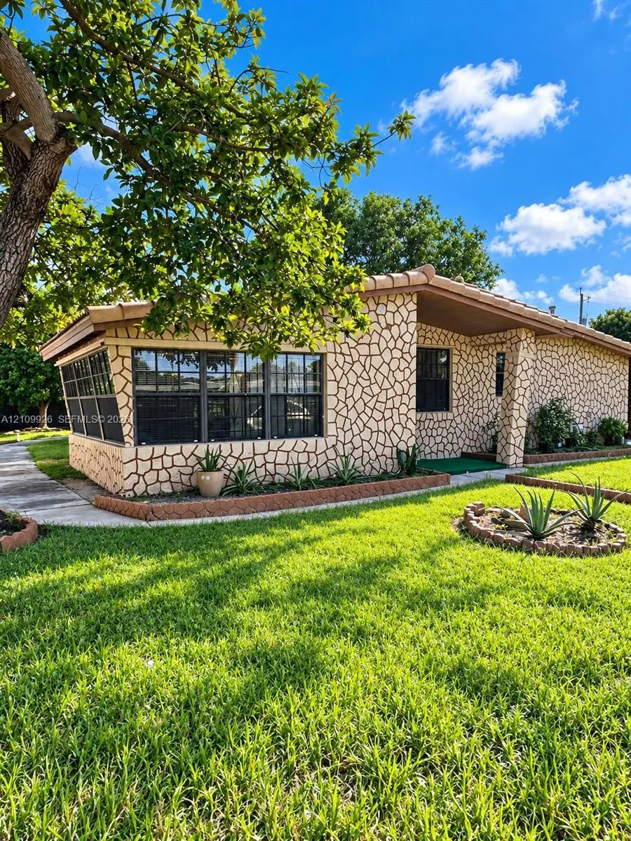 1440 NW 183rd Street #0