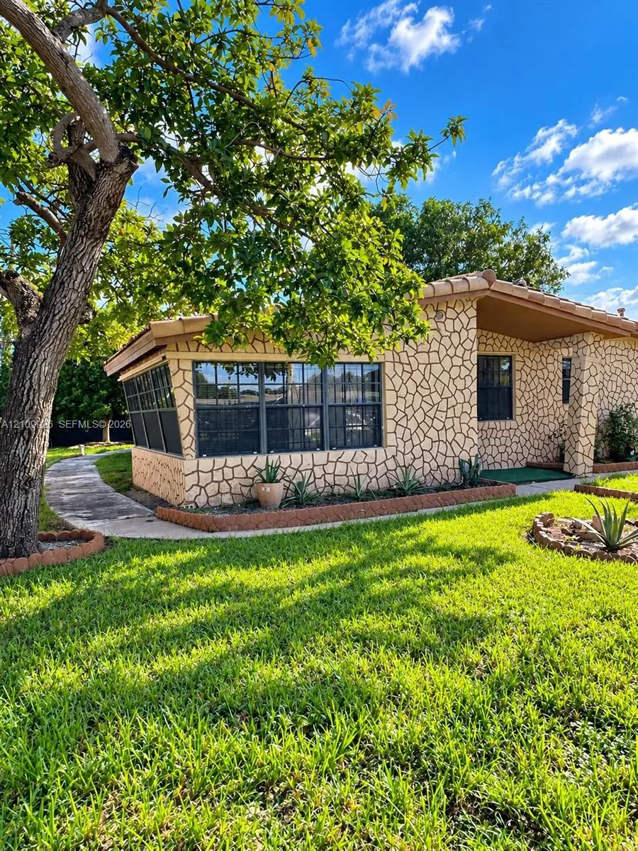 1440 NW 183rd Street #0