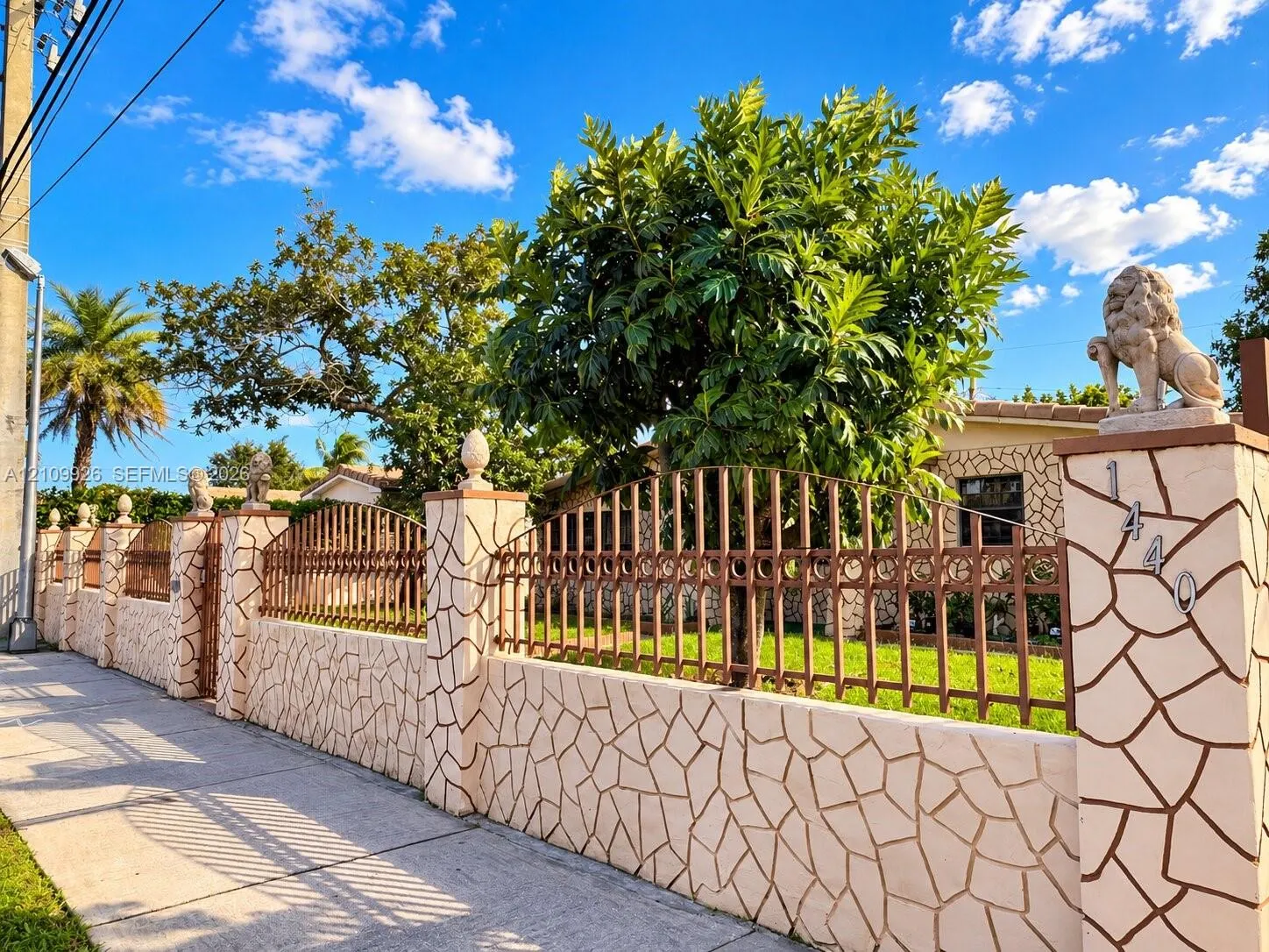 1440 NW 183rd Street #0