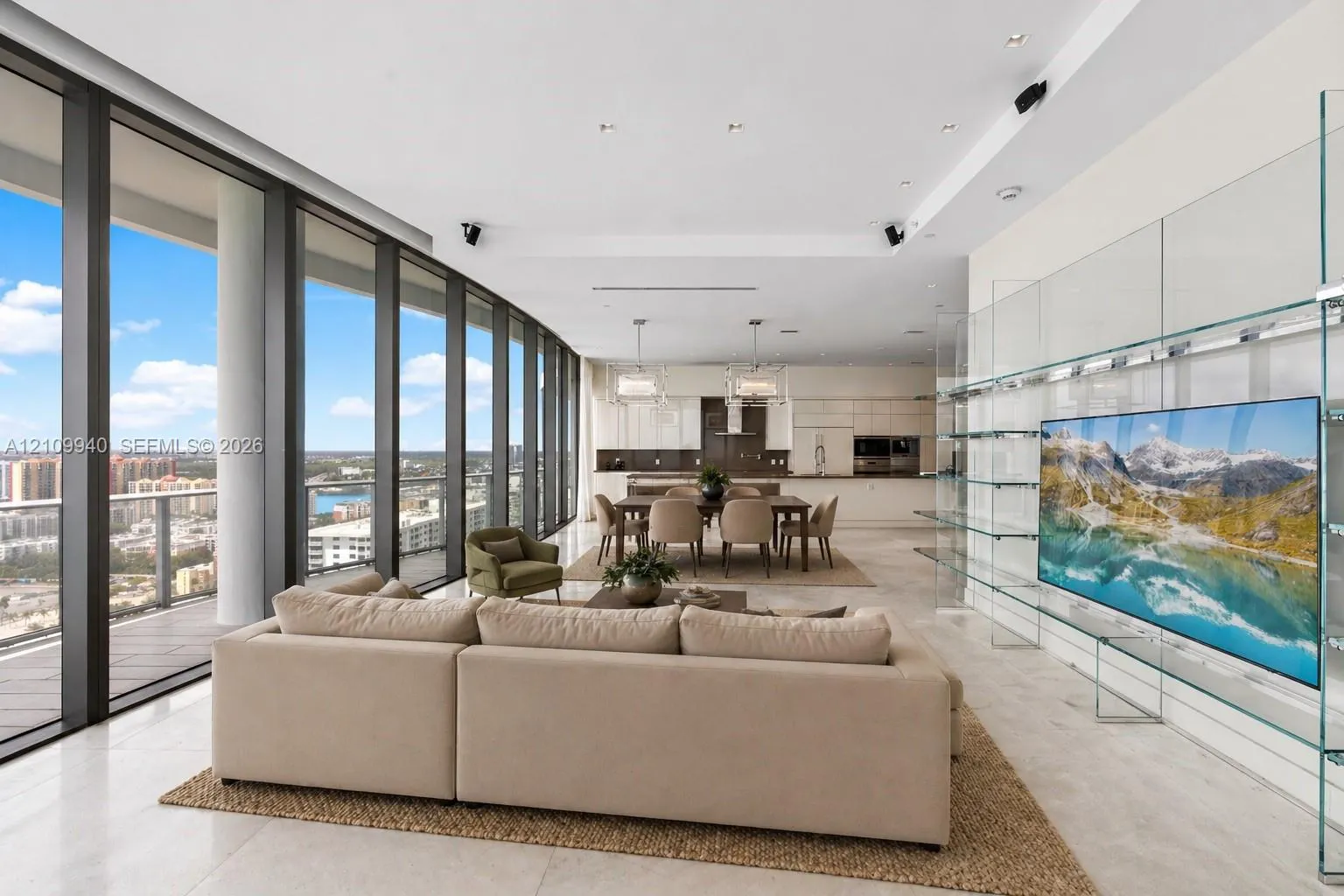 17475 Collins Avenue #2302