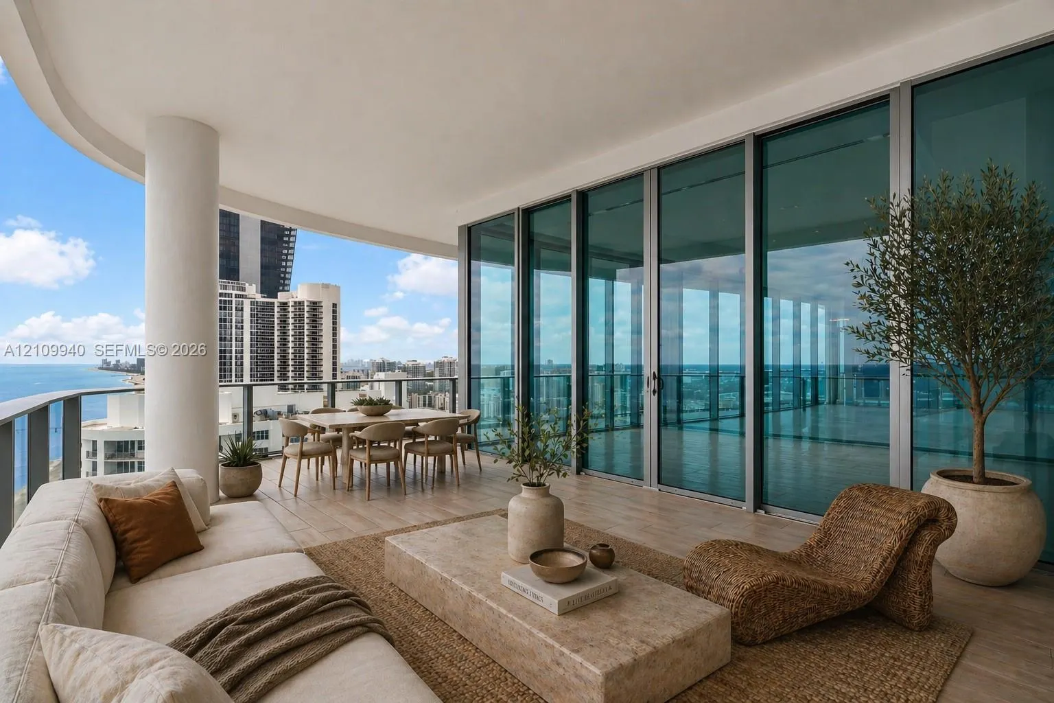 17475 Collins Avenue #2302