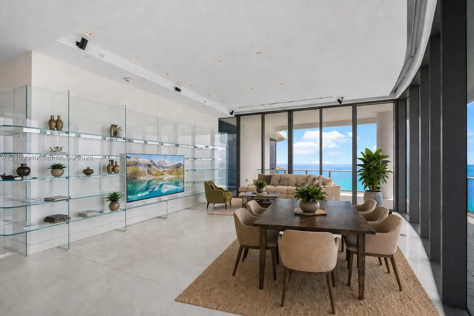 17475 Collins Avenue #2302