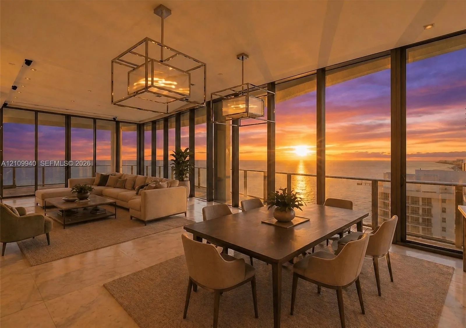 17475 Collins Avenue #2302