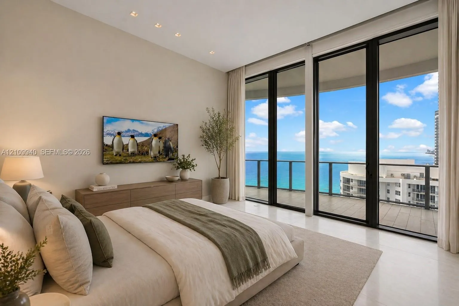 17475 Collins Avenue #2302