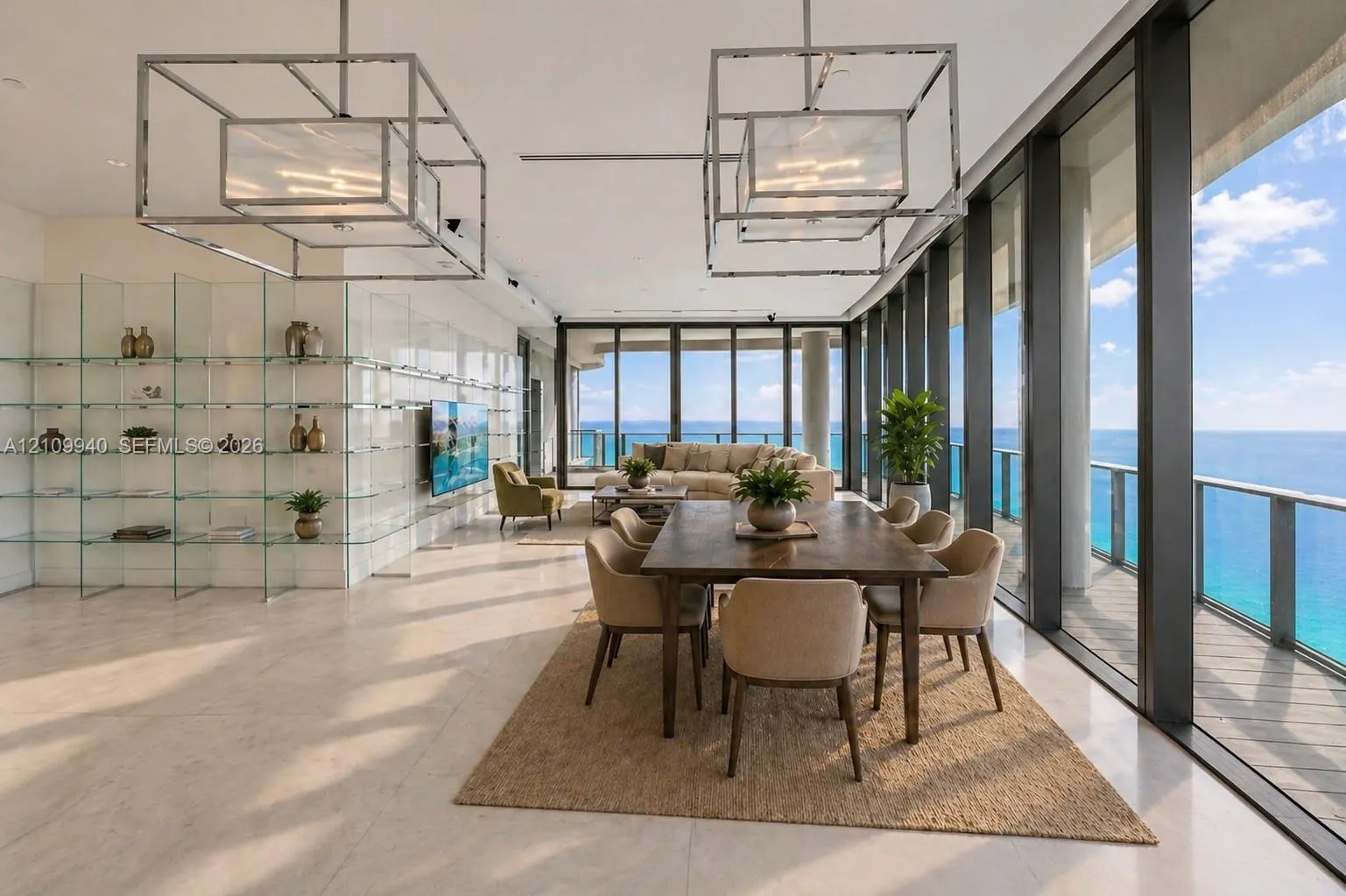 17475 Collins Avenue #2302