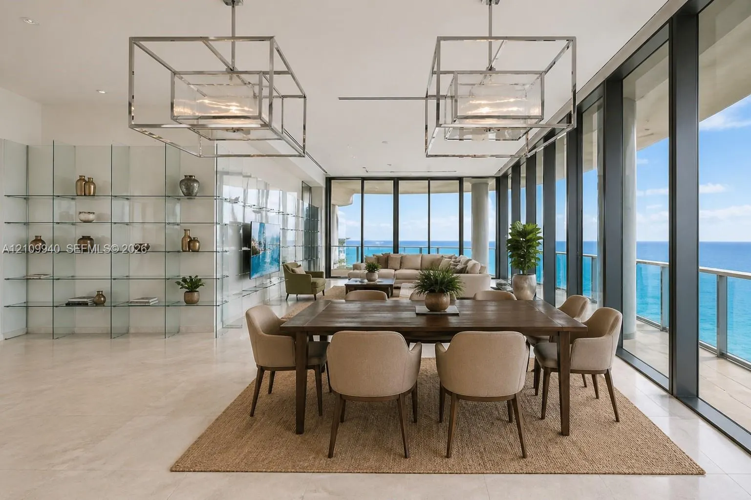 17475 Collins Avenue #2302