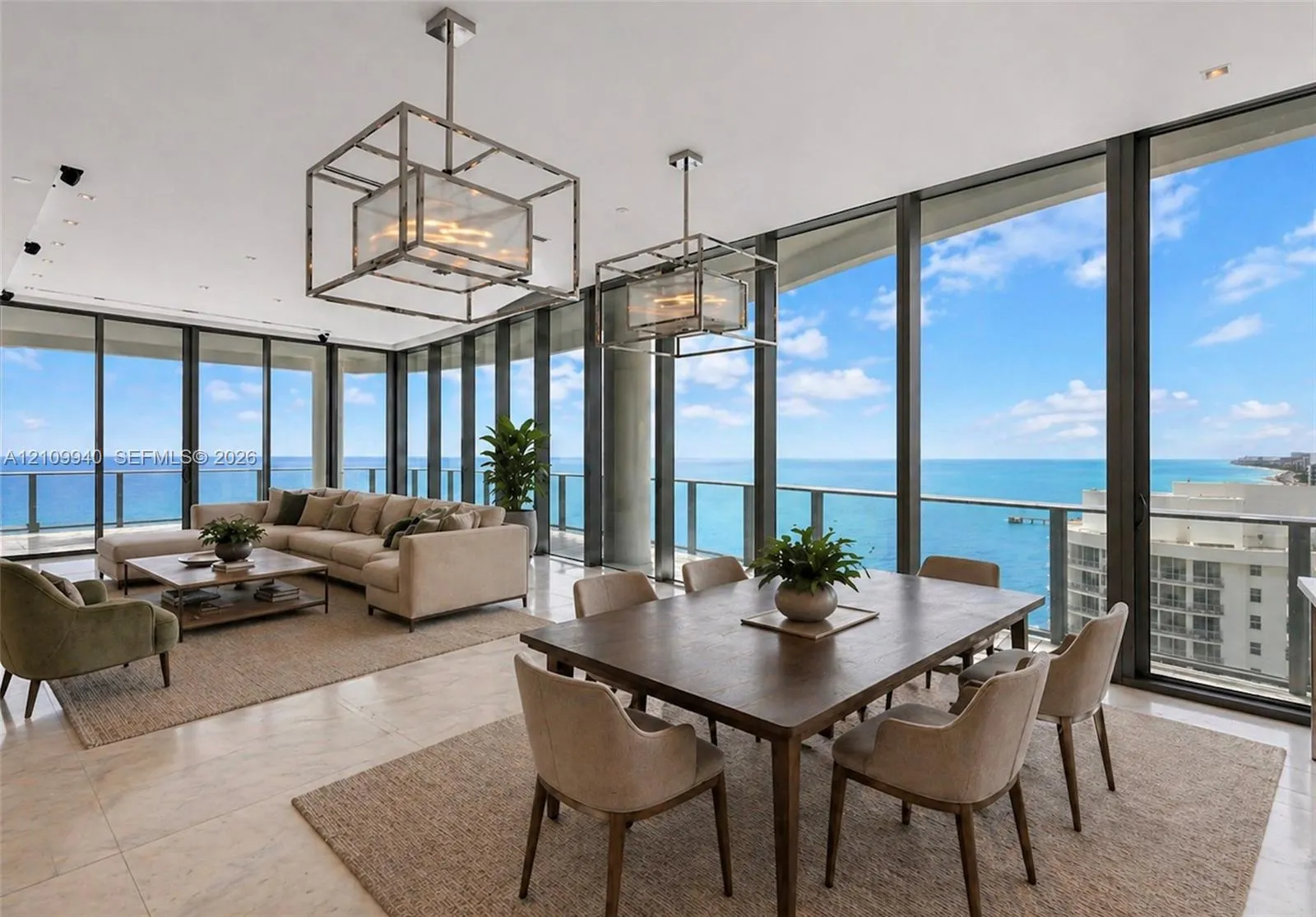 17475 Collins Avenue #2302
