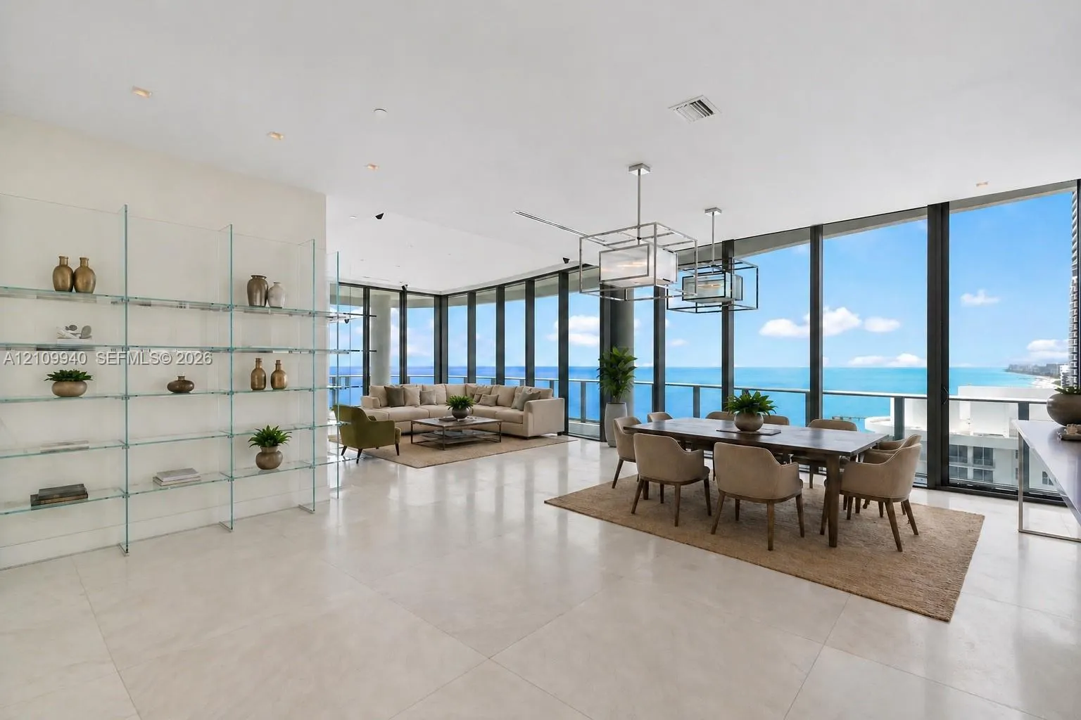 17475 Collins Avenue #2302