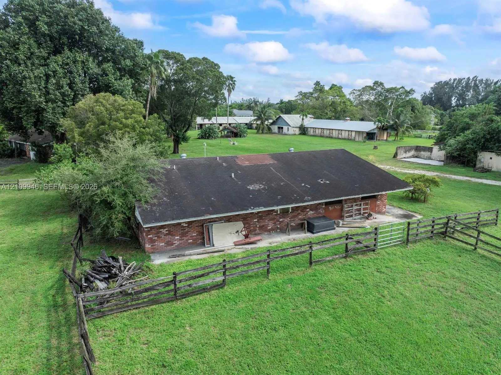 3800 NW 100th Avenue
