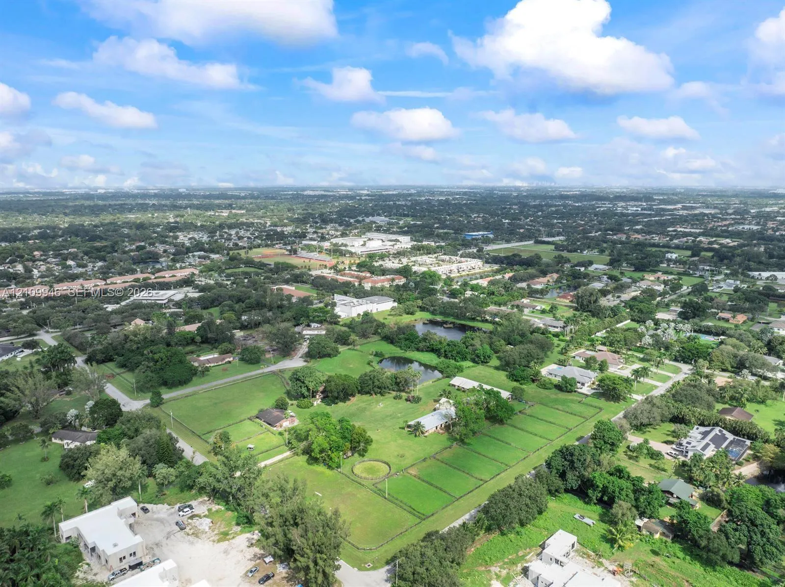 3800 NW 100th Avenue