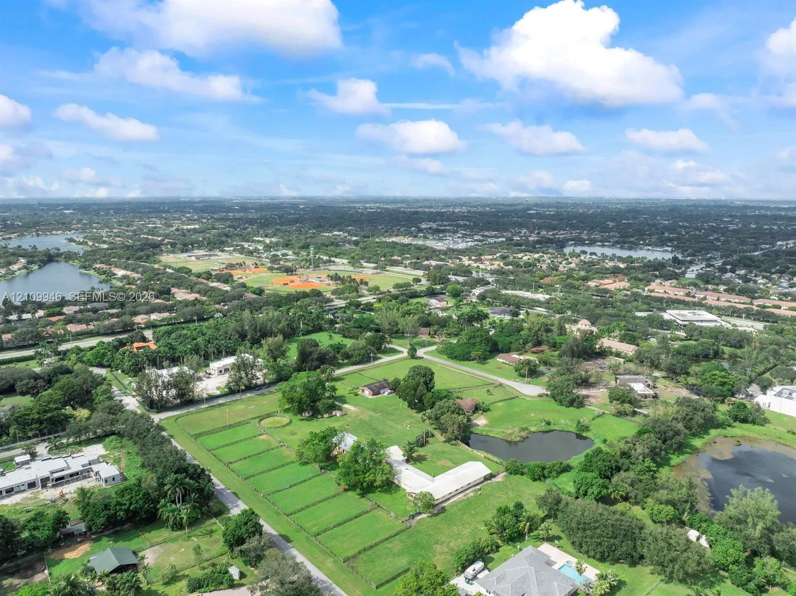 3800 NW 100th Avenue