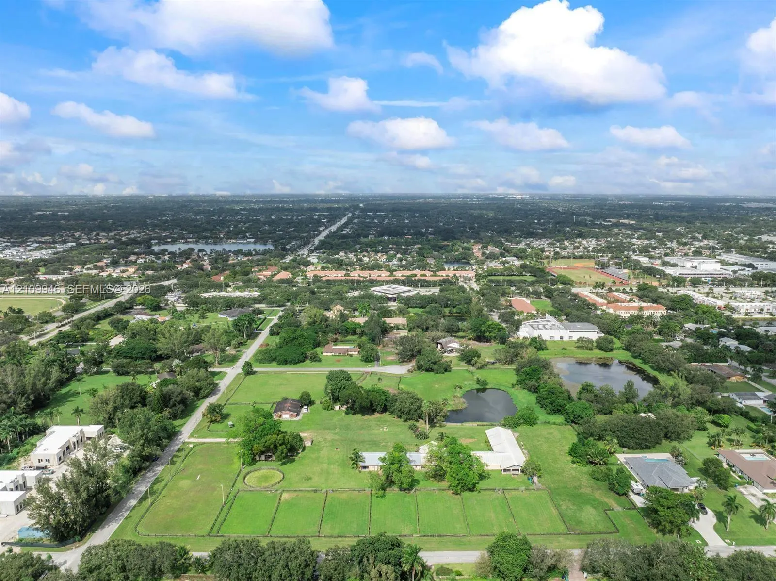 3800 NW 100th Avenue