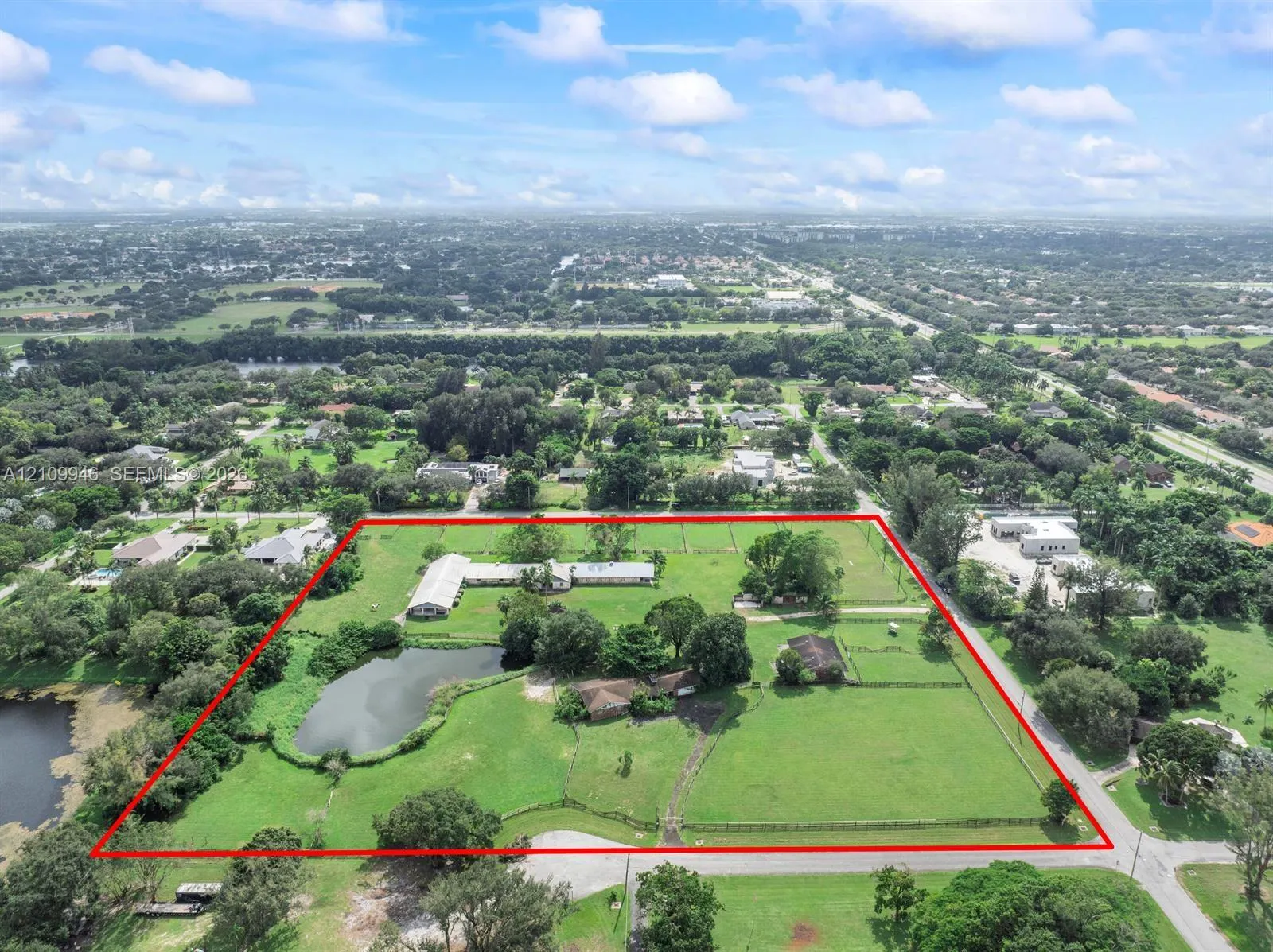 3800 NW 100th Avenue