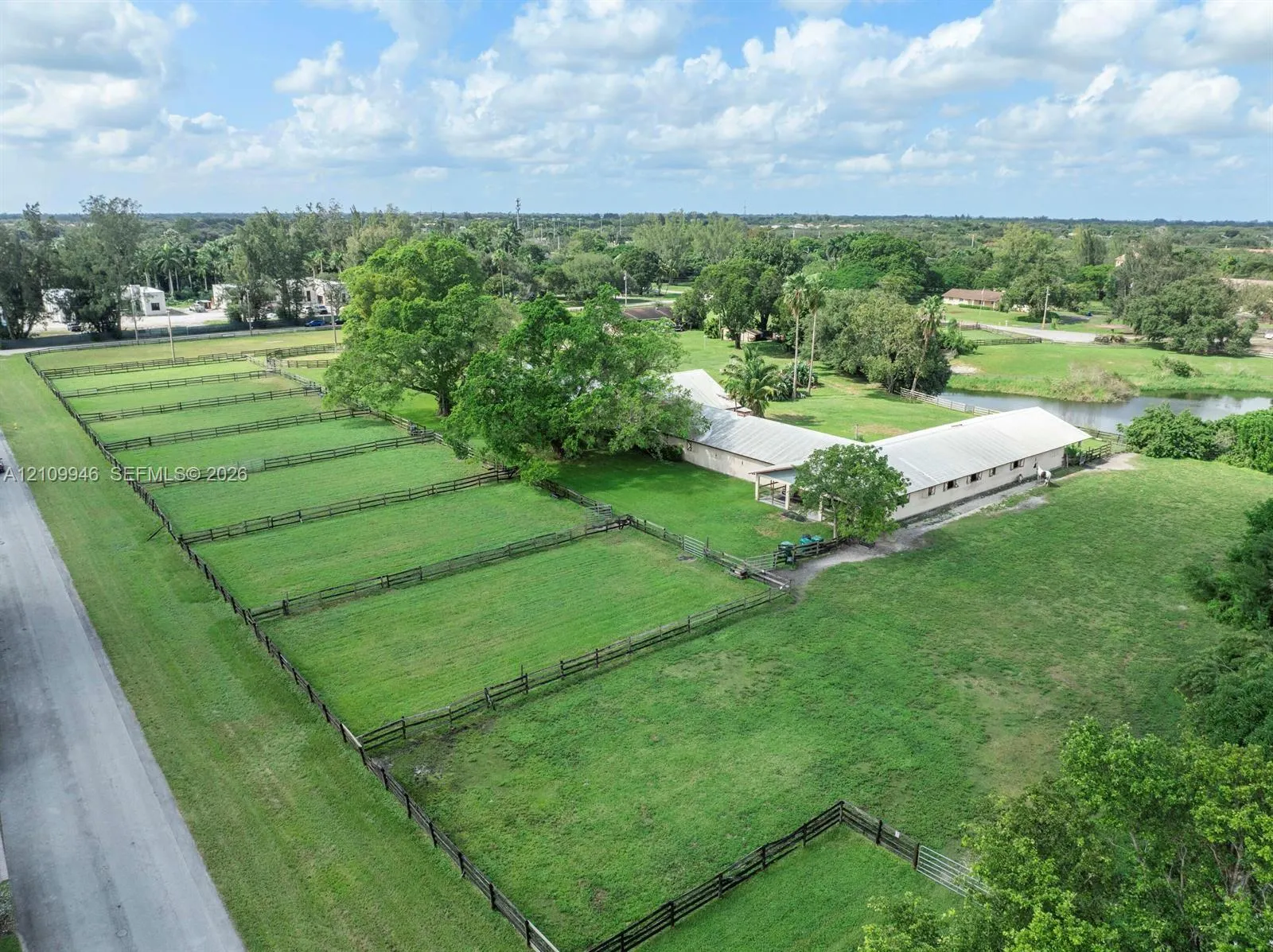 3800 NW 100th Avenue