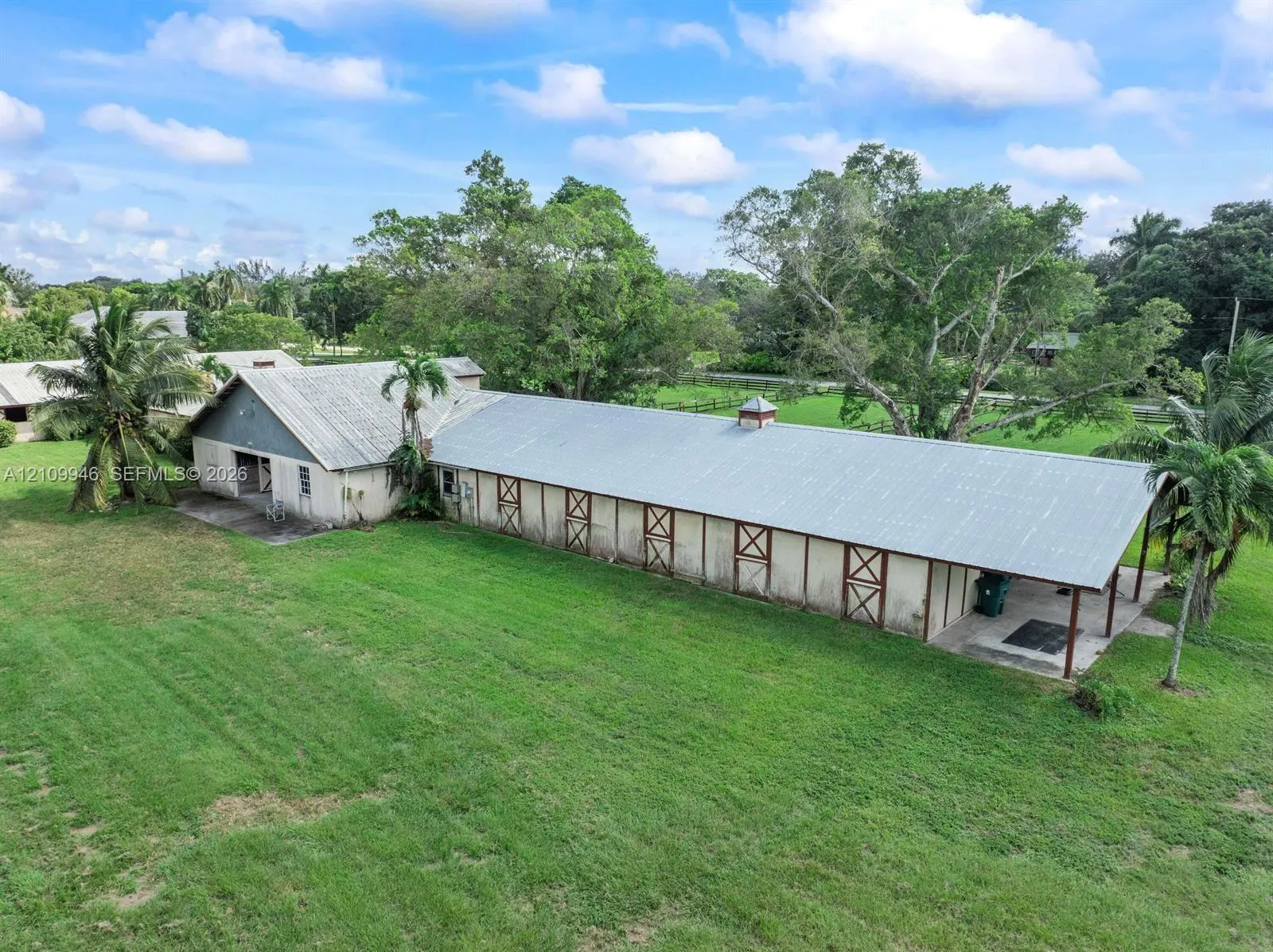 3800 NW 100th Avenue