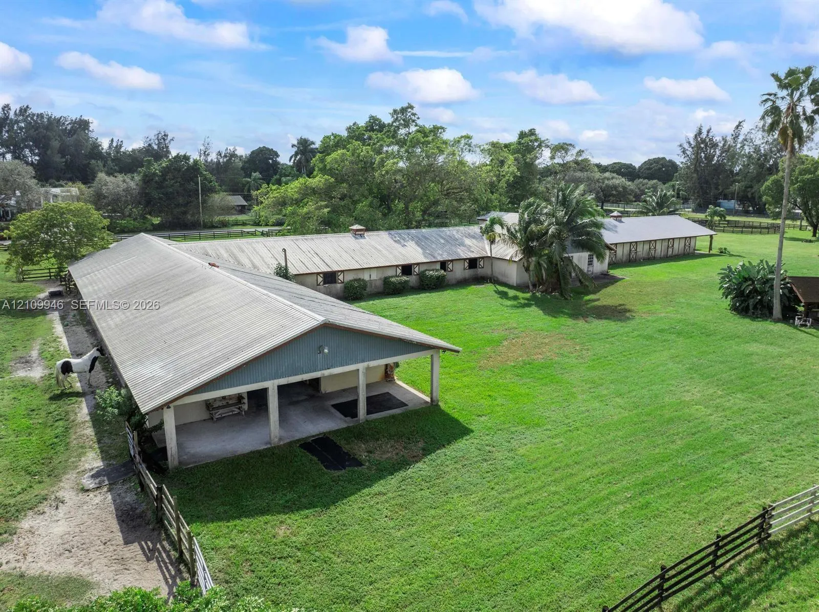 3800 NW 100th Avenue