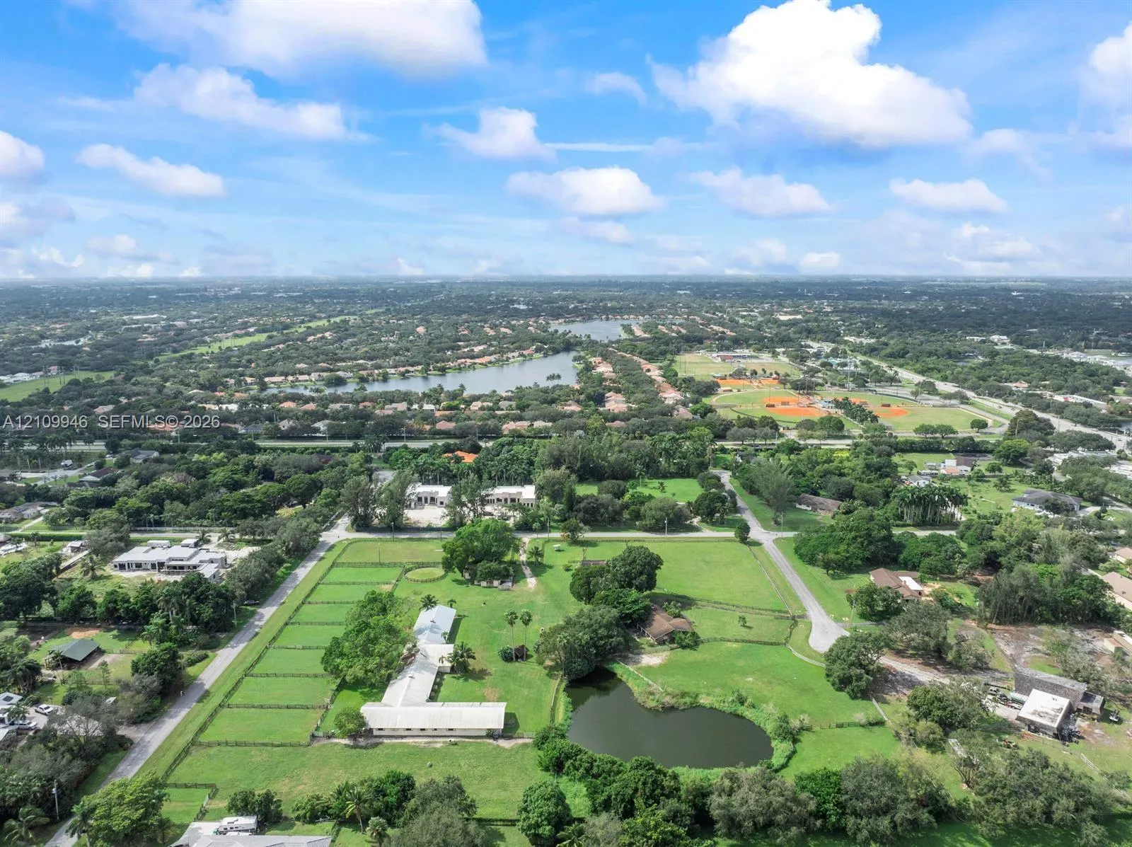 3800 NW 100th Avenue