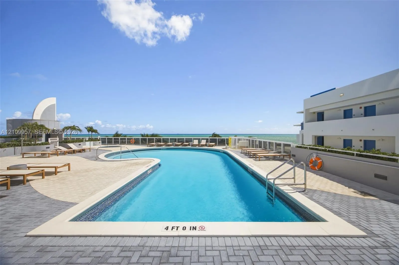 6301 Collins Avenue #2908