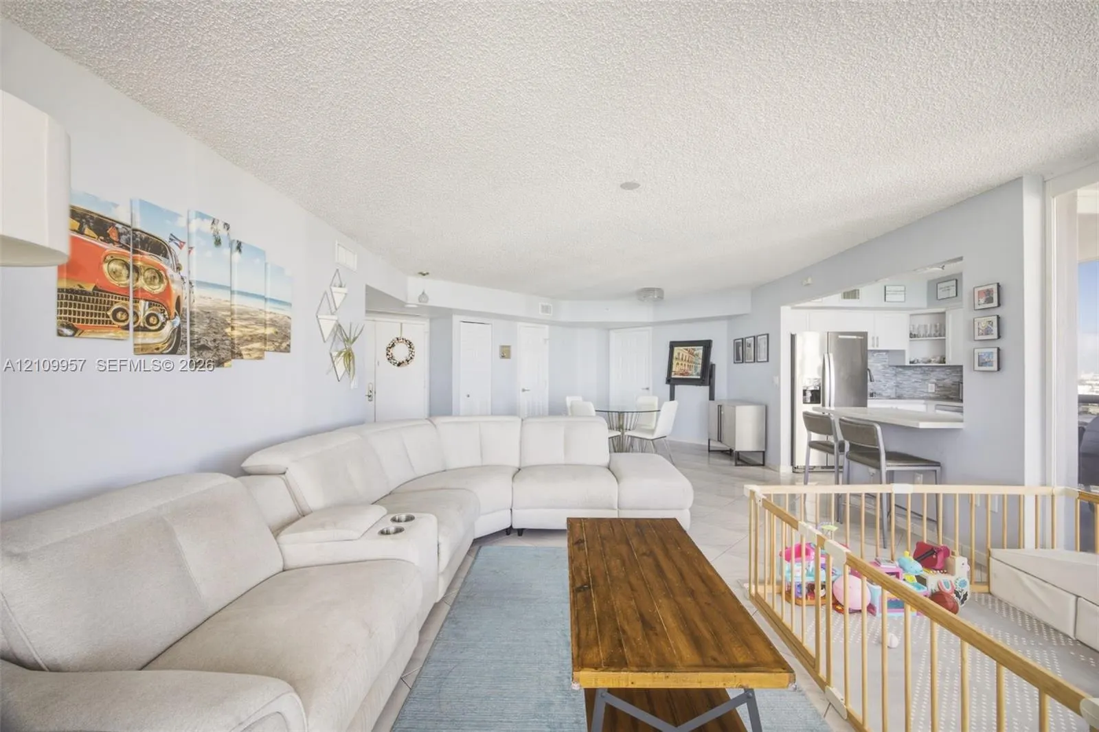 6301 Collins Avenue #2908