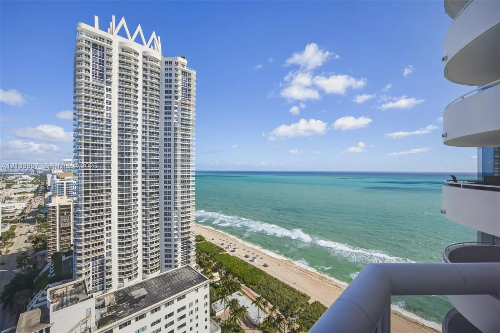 6301 Collins Avenue #2908