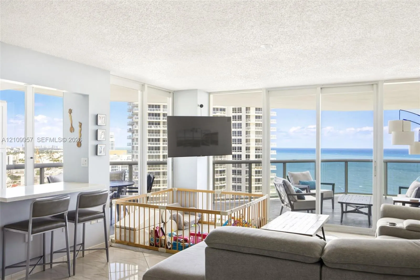 6301 Collins Avenue #2908